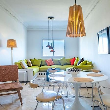 Zahra'S House Apartman Szavíra Kültér fotó