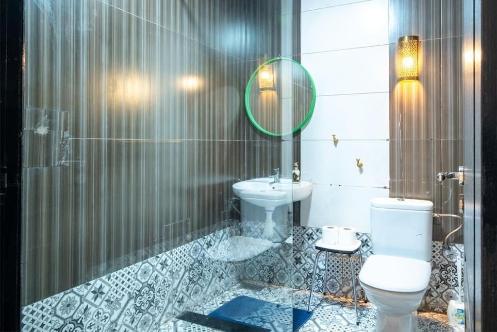 Zahra'S House Apartman Szavíra Kültér fotó