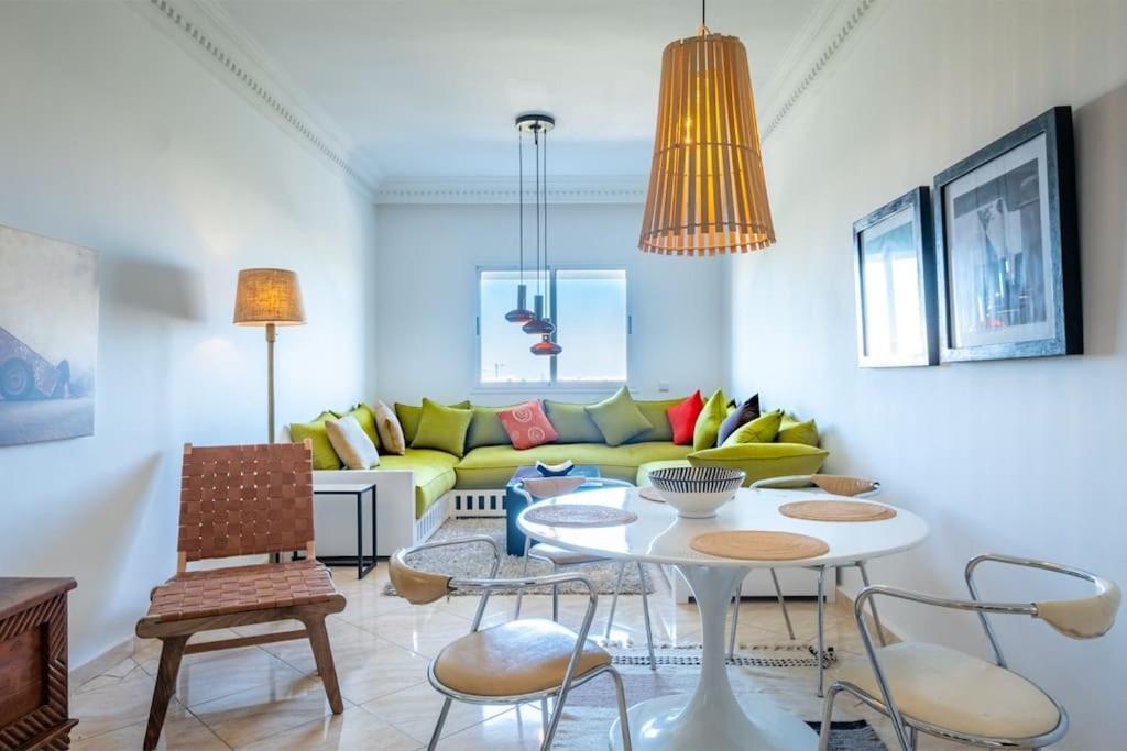 Zahra'S House Apartman Szavíra Kültér fotó