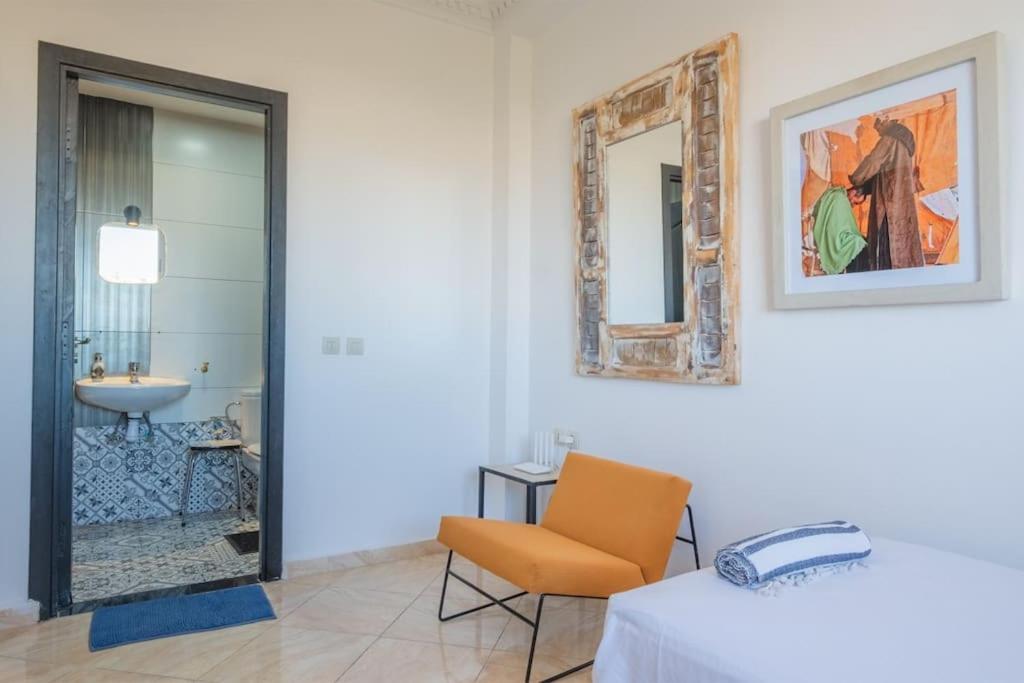 Zahra'S House Apartman Szavíra Kültér fotó