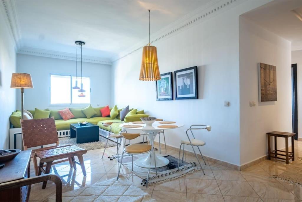 Zahra'S House Apartman Szavíra Kültér fotó