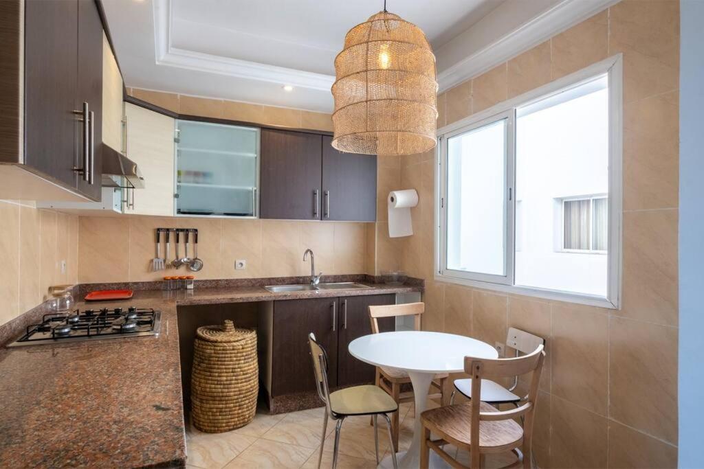 Zahra'S House Apartman Szavíra Kültér fotó