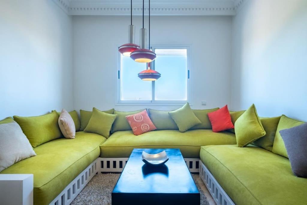 Zahra'S House Apartman Szavíra Kültér fotó