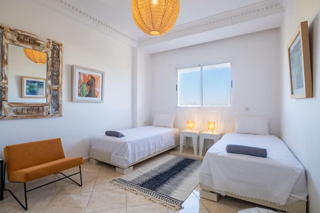 Zahra'S House Apartman Szavíra Kültér fotó