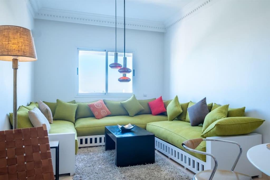 Zahra'S House Apartman Szavíra Kültér fotó