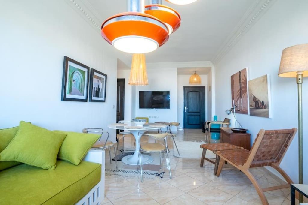 Zahra'S House Apartman Szavíra Kültér fotó