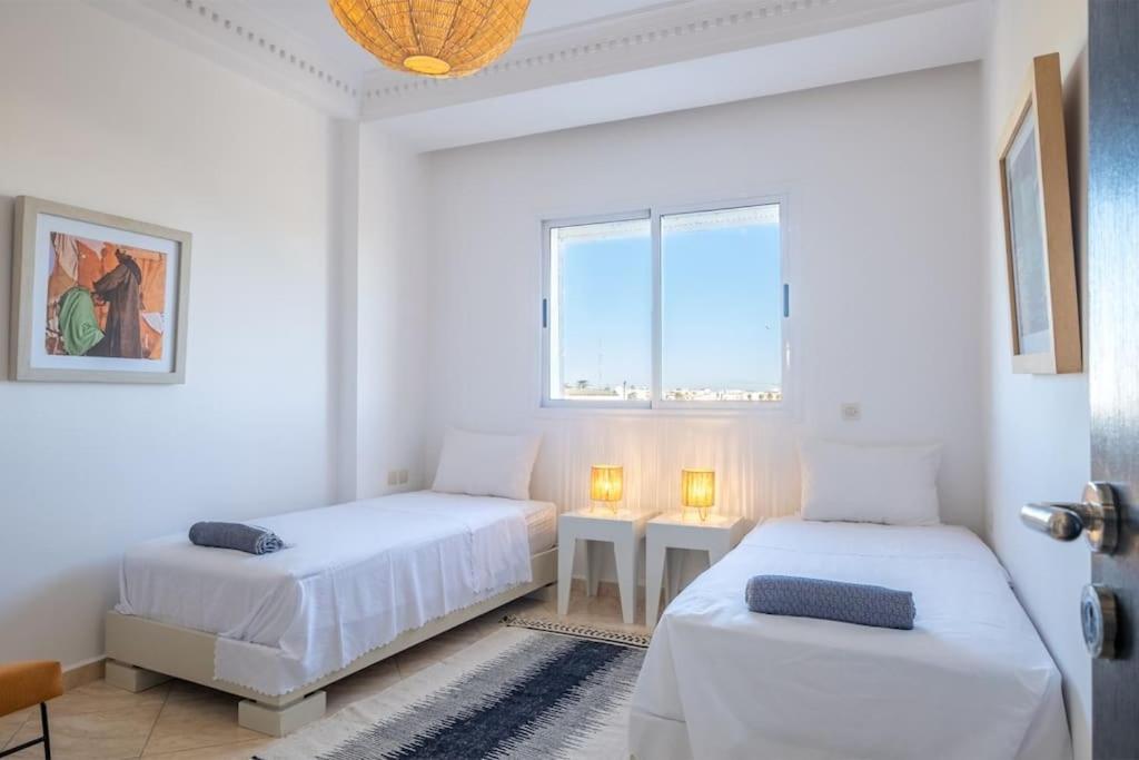 Zahra'S House Apartman Szavíra Kültér fotó