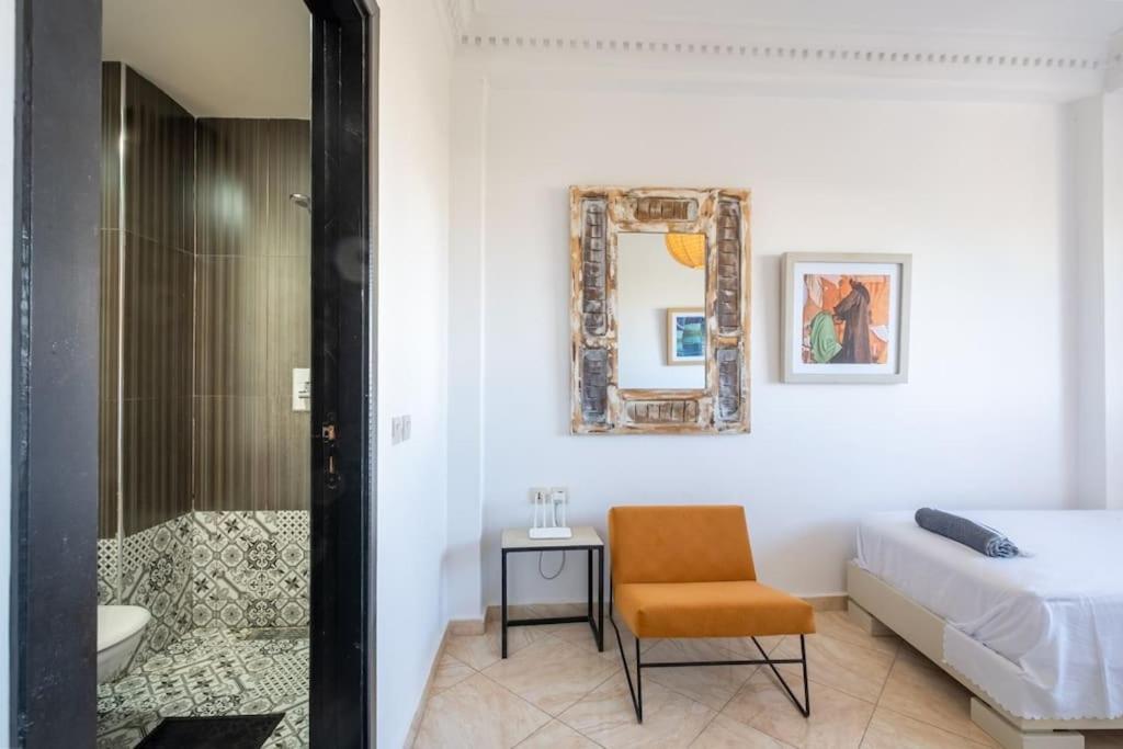 Zahra'S House Apartman Szavíra Kültér fotó