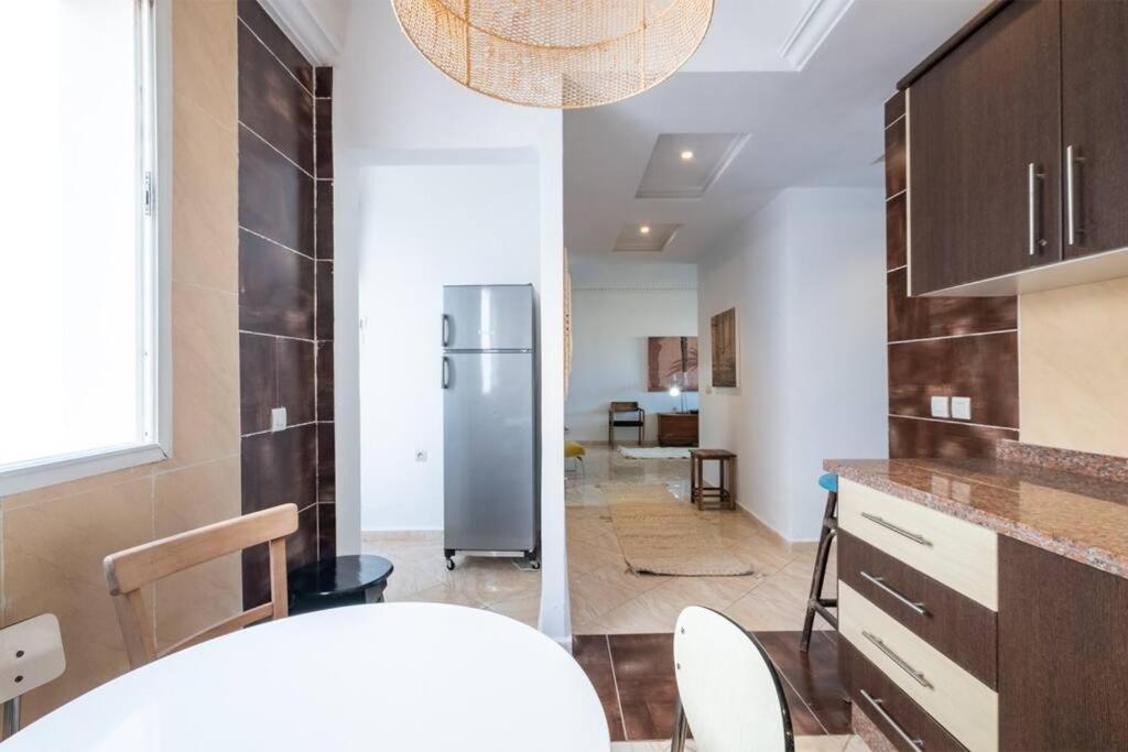 Zahra'S House Apartman Szavíra Kültér fotó
