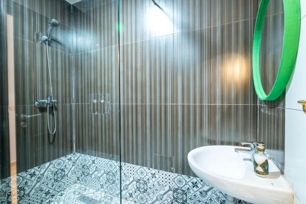 Zahra'S House Apartman Szavíra Kültér fotó
